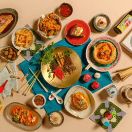 15% Off Total Bill