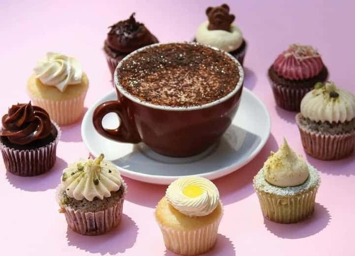 10% Off 12-Pack Cupcakes