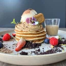 10% Off Total Bill