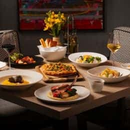 10% Off Total Bill