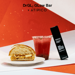 Taste The GLow at SGD 28