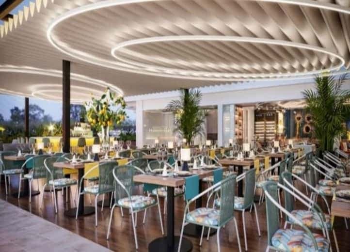 10% Off Total Bill with Min. Spend SGD 100