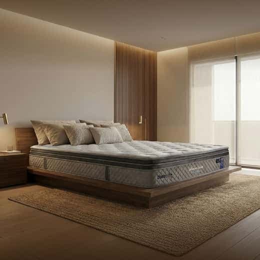 10% Off Selected Mattress