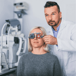 15% Off Branded Frames & Sunglasses