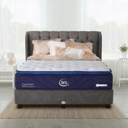 15% Off All Mattresses