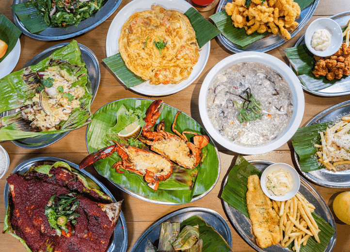 10% Off Total Bill