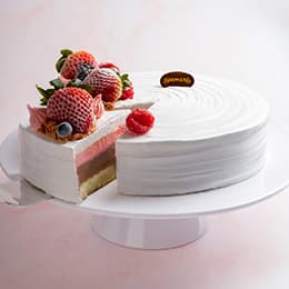 10% Off Birthday Cakes