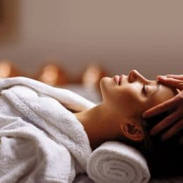 10% off All A-la-Carte Treatments