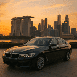 Drive & Save: 10% Off Car Rentals