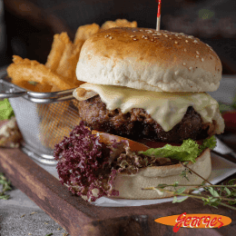 10% Off Total Bill (Sun-Thu)