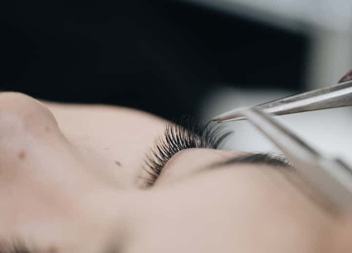 3D LED Eyelash Extensions (First-timer Promotion)