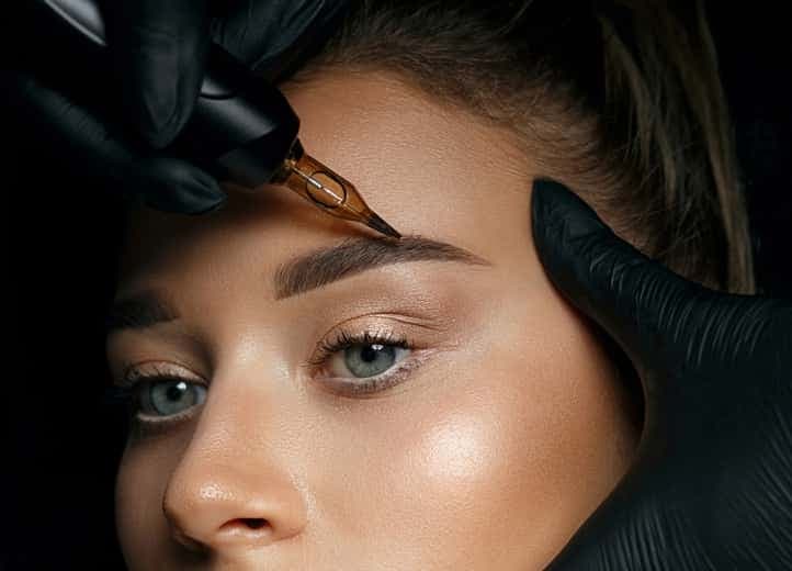 Brow Enliven (First-timer Promotion)