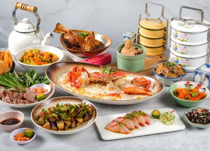 10% Off Total Bill on Weekdays