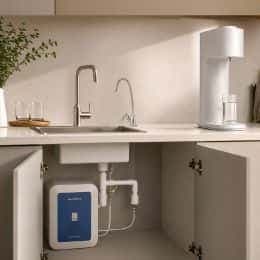 Complimentary Direct Water Purifier (Mono One)