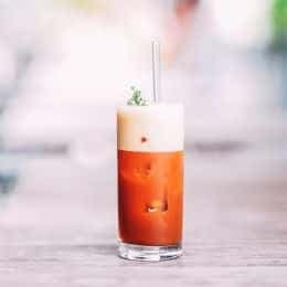 Complimentary Lemon Tea with SGD30 Min. Spend