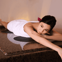 20% Off Detox Massage for 1st Time Customers Only