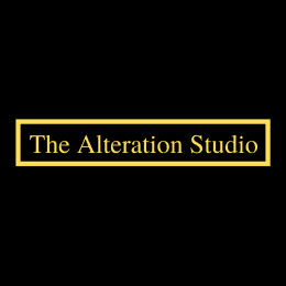 10% off Alteration Services