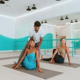 SGD 200 Off 12-months Unlimited Package