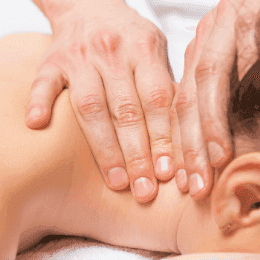 50% Off Meridian Tuina Massage
