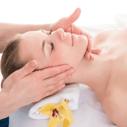 Up To 80% Off Facial Therapy