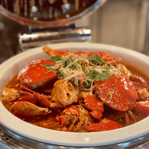 10% Off SeafoodFest Buffet