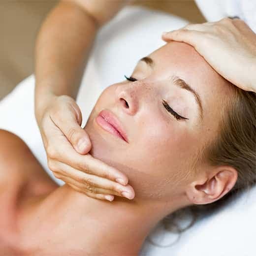 Spa Treat at SGD33 nett