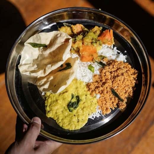 10% Off Dine-In for Uni Students (Thursdays Only)