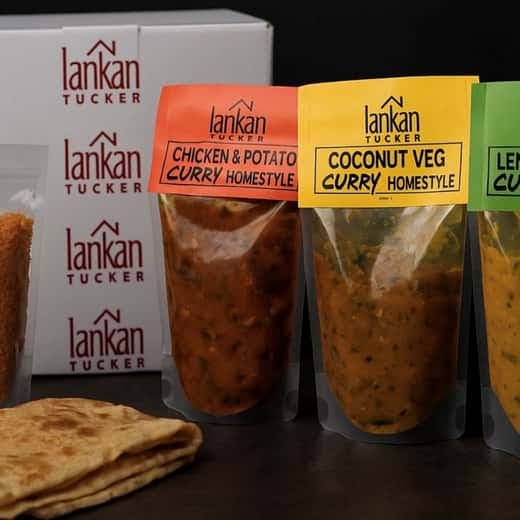 10% Off Ready-Made Meals (In-Store Only)