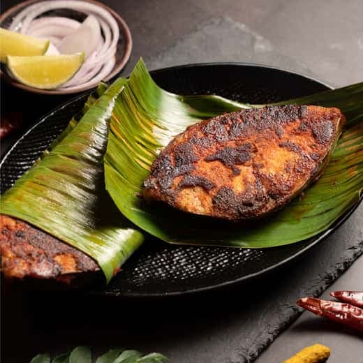 20% Off A La Carte Menu