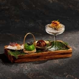 10% Off Total Bill with Min. Spend SGD 100
