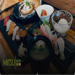 10% Off Food Menu