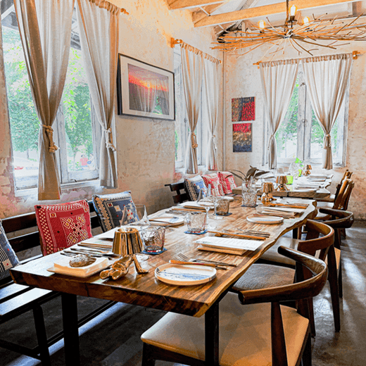 Discounted Wine Corkage with Min. Spend SGD 250