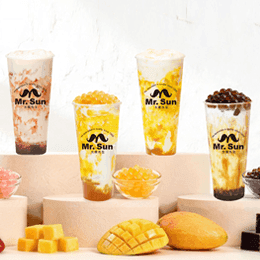 20% Off Total Bill with Min. Spend SGD 15