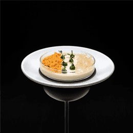 10% Off Degustation Menu