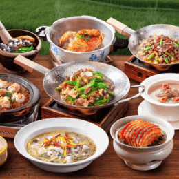 20% Off Total Bill with Min. Spend SGD 80*