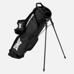 Complimentary PXG Golf Bag with Min. Spend