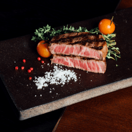10% Off Total Bill