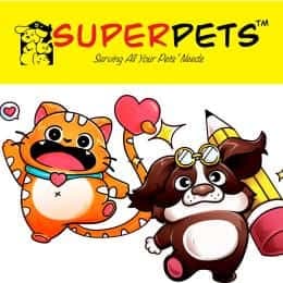 Complimentary Freeze-Dried Treat (Min. Spend $75)