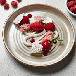 10% Off Food and Beverages A La Carte Menu