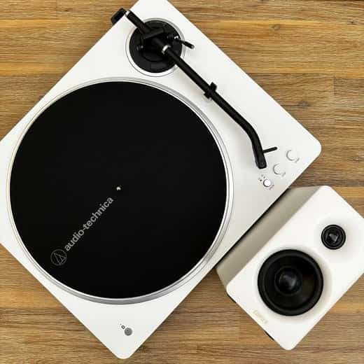 Turntable Starter Kit at SGD 502.20