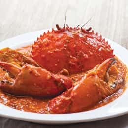 10% Off Ala Carte Food Items