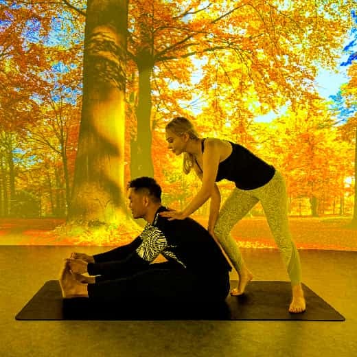 15% off Class Packs or Monthly Unlimited Classes