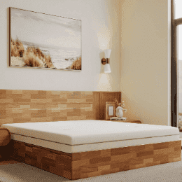10% Off Mattresses and Bedding