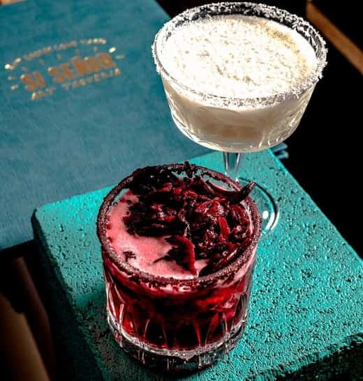 Happy Hour Specials