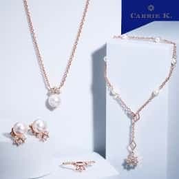 10% off Ready-to-wear Jewellery