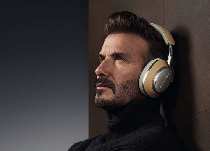 10% Off Bowers & Wilkins Products