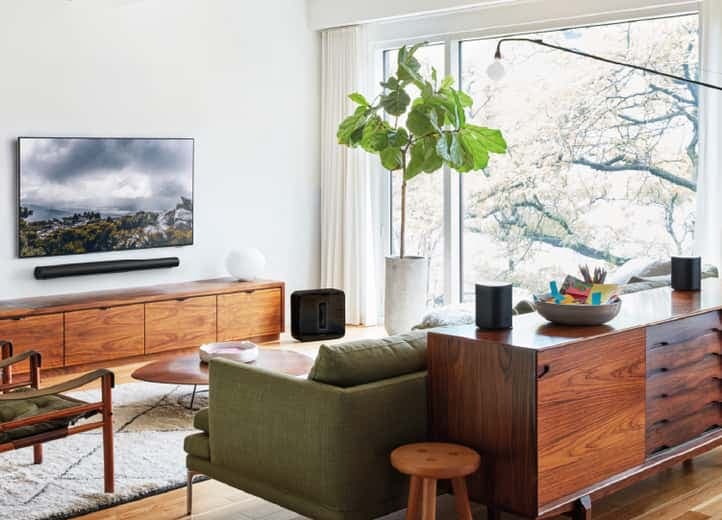 5% Off Sonos Products