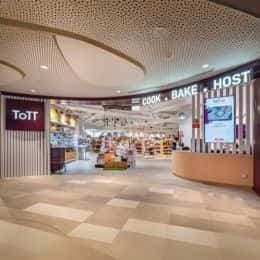 10% Off Regular Priced Items and Cooking Classes