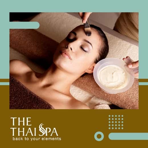20% Off Any Spa Service