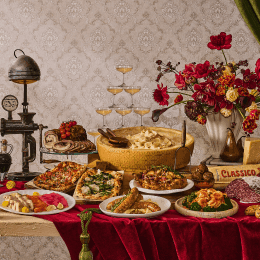 10% Off Total Bill with Min. spend SGD 100